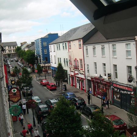 Hallahan'S Ballina  Esterno foto