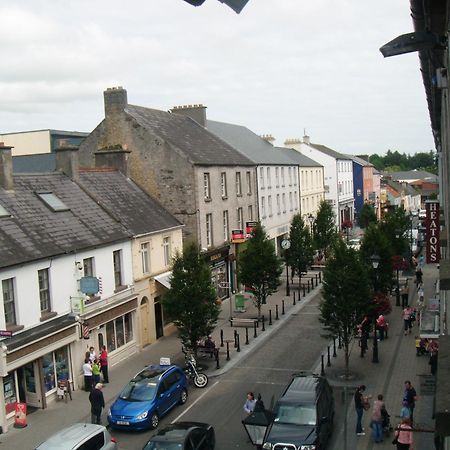 Hallahan'S Ballina  Esterno foto