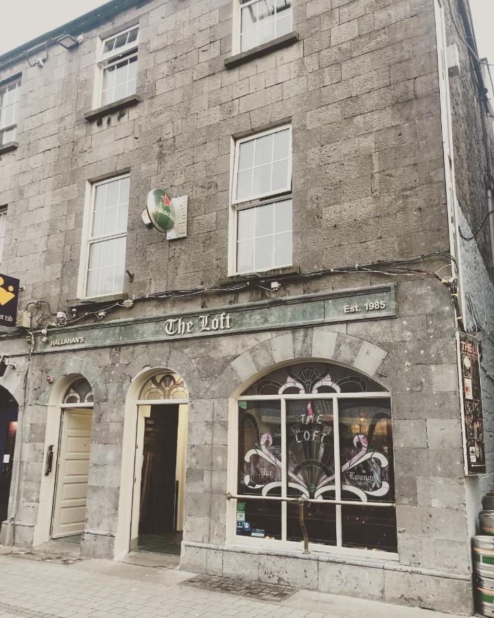 Hallahan'S Ballina  Esterno foto